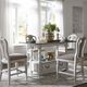 Liberty Furniture Magnolia Manor Antique White/Ivory Counter Chair-2