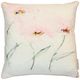 Stylecraft Austin Allen James White Designer Throw Pillow-0