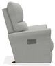 La-Z-Boy® Rowan Platinum Power Rocking Recliner with Headrest-2