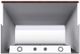 Vent-A-Hood® 30" White Wall Mounted Range Hood-3