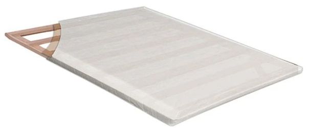 Furniture of America® Lupine 2" California King Bunkie Board-1