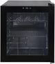 Avanti® 1.6 Cu. Ft. Black Wine Cooler-0