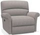 La-Z-Boy® Robin Smoke Reclining Chair and a Half-0