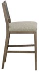 Fairfield® Customizable Harlow Bar Stool-2