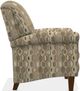 La-Z-Boy® Fletcher Flax High Leg Reclining Chair-2