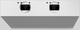 Vent-A-Hood® 60" Wall Mounted Range Hood-Stainless Steel-3