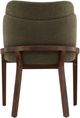 Dovetail Furniture Jacquelyn Forest Dining Chair-3