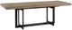 Intercon Eden Dune Trestle Table-0
