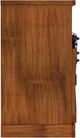 Legends Home Farmhouse Aged Whiskey 94" Fireplace Console-4