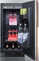 Summit® 2.2 Cu. Ft. Panel Ready Under the Counter Refrigerator-3
