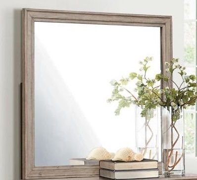 Mazin Furniture Lonan Mirror-0