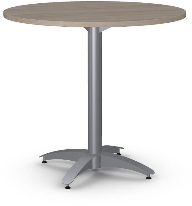 Amisco Judy Thermo Fused Laminate Counter Table-0