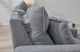 Signature Design by Ashley® Modmax II 5-Piece Pepper/Salt Power Reclining Sectional with Console-1