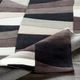 Surya Cosmopolitan Charcoal 5'x8' Area Rug-2