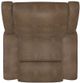 La-Z-Boy® Redwood Ash Power Wall Recliner-5