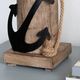 Crestview Collection Ship to Shore Brown Table Lamp-3