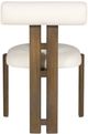 Vanguard® Furniture Customizable Wright Side Chair-3
