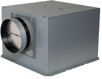 Wolf® Stainless Steel Internal Blower-0