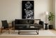 Classy Living Untamed Big Cats Play Too Wall Art-1