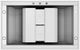Vent-A-Hood® Euroline Pro 48" Stainless Steel Island Range Hood-2