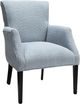 Superstyle Furniture Ltd. Customizable 843 Accent Chair-0