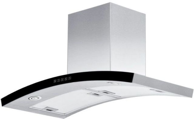 ZLINE 30" Stainless Steel Wall Mounted Range Hood-2