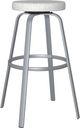 Amisco Customizable Reel Swivel Spectator Stool-0