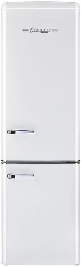 Marshmallow White