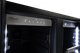 Silhouette® Professional™ Lorraine 4.7 Cu. Ft. Stainless Steel Wine Cooler-2