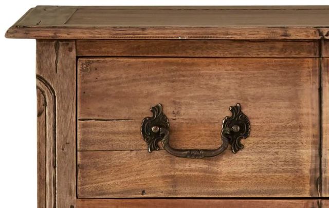 Bramble Customizable Provence Large Dresser-4