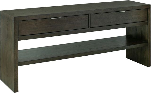 Merrick Sofa Table - Homestead Brown Merrick Sofa Table - Homestead Brown