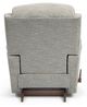 La-Z-Boy® Dorian Steel Manual Rocking Recliner-3