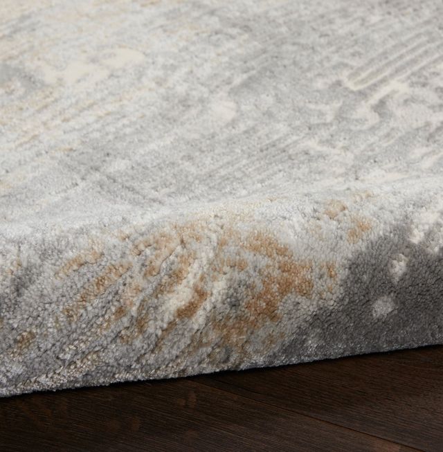 Nourison Home™ Solace 5'x7' Style 1 Area Rug-4