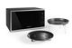KitchenAid® 1.5 Cu. Ft. PrintShield™ Stainless Steel Countertop Microwave-5