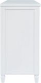 Jofran Inc. Westport White Dresser-2