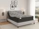 Sherwood® Bedding XXV Aurora X 10" Hybrid Medium Tight Top Twin XL Mattress in a Box-2