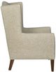 Craftmaster® Customizable New Traditions Wing Chair-2