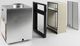 GE® Zoneline® Vertical Air Conditioner-Stainless Steel-3