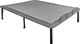 SmartFlex™ HD Metal Twin XL Foundation-0