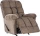 Best® Home Furnishings Customizable Brosmer Manual Swivel Glider Recliner-1