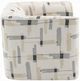 ACME Furniture Darya Beige Swivel Chair-4