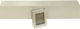 GE® Zoneline 10" Duct Extension-0
