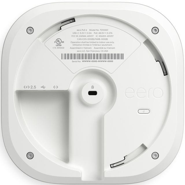 eero POE 6 Wireless Access Point-3