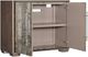Hooker® Furniture Melange Dorian Brown Accent Chest-4