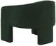 TOV Furniture Marla Forest Green Accent Chair-4