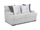 Starla Loveseat-0