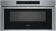 Bosch 800 Series 1.2 Cu. Ft. Stainless Steel Microwave Drawer-2