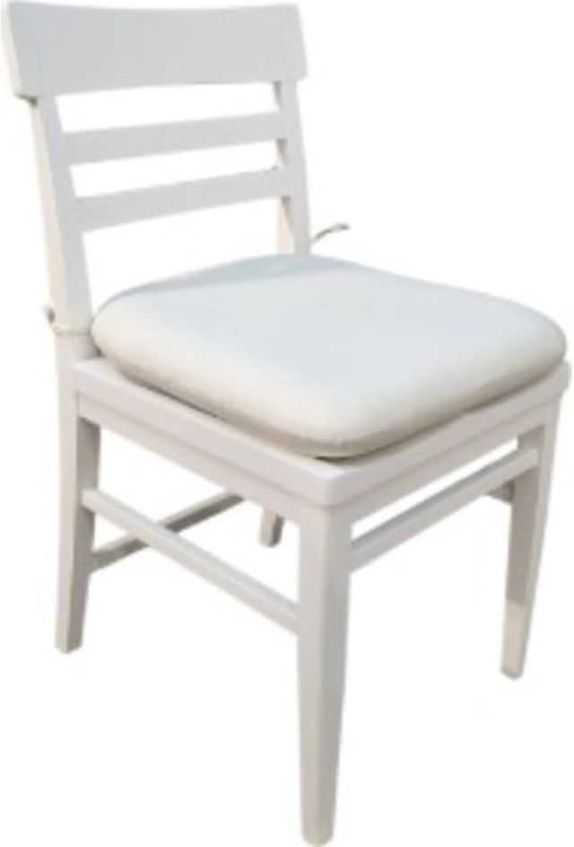 Modus Furniture Grace Snowfall Side Chair-0