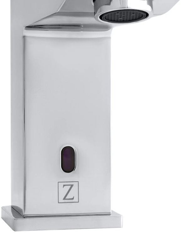 ZLINE Autograph Edition Bliss Chrome Touchless Bath Faucet-1