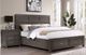 Winners Only® Harper Gray King Panel Storage Bed-1